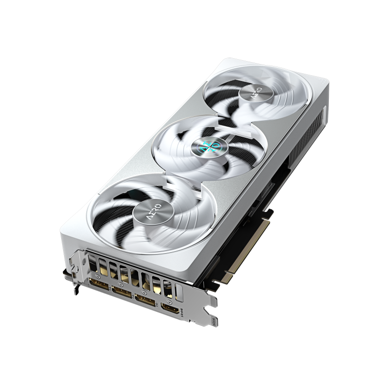 Видео карта GIGABYTE GeForce RTX 5080 AERO OC 16GB GDDR7 - Image 5
