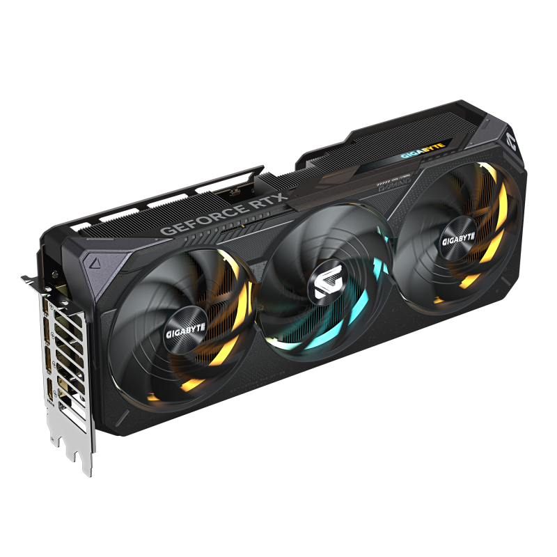 Видео карта GIGABYTE RTX 5080 GAMING 16GB GDDR7 - Image 5
