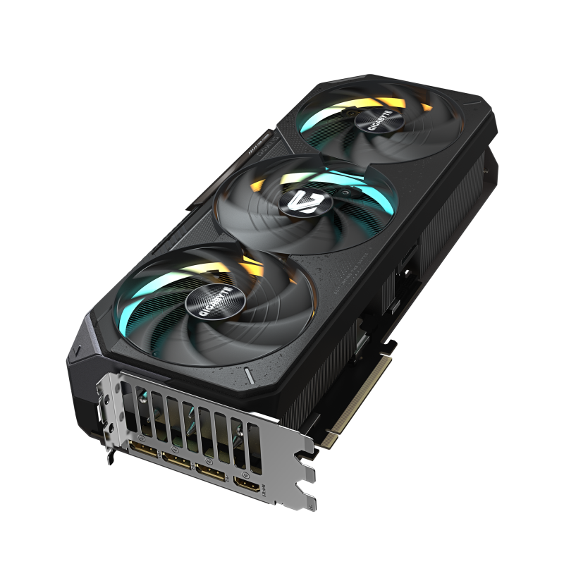 Видео карта GIGABYTE RTX 5080 GAMING 16GB GDDR7 - Image 4