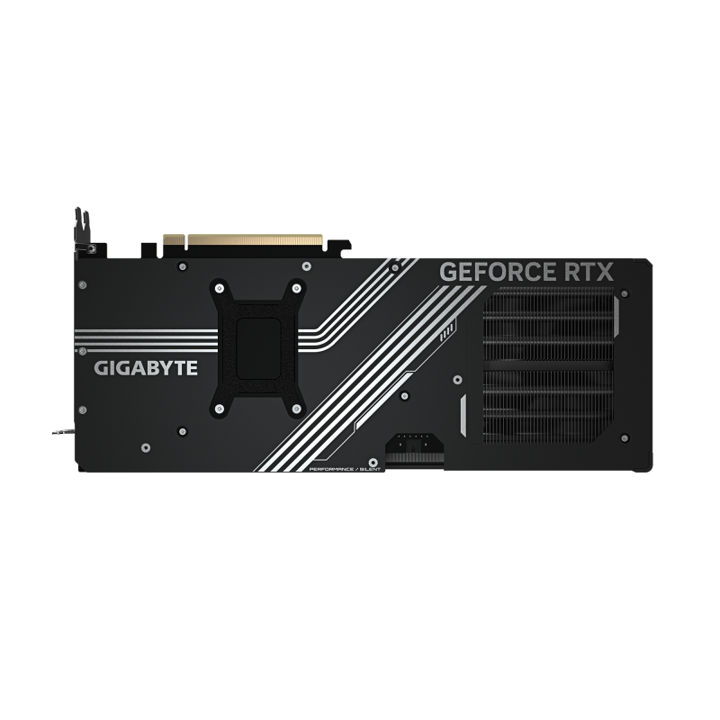 Видео карта GIGABYTE RTX 5080 WINDFORCE OC SFF 16GB GDDR7 - Image 6