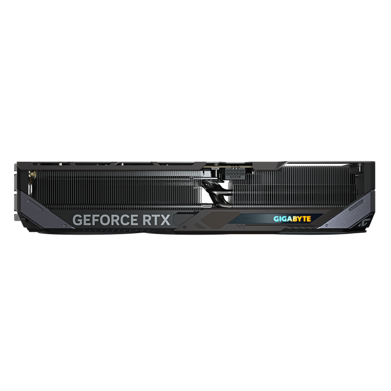 Видео карта GIGABYTE RTX 5090 GAMING OC 32GB GDDR7 - Image 6