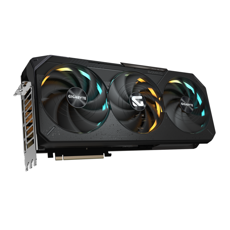 Видео карта GIGABYTE RTX 5090 GAMING OC 32GB GDDR7 - Image 2