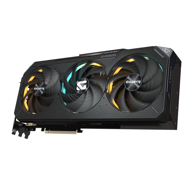 Видео карта GIGABYTE RTX 5090 GAMING OC 32GB GDDR7 - Image 3