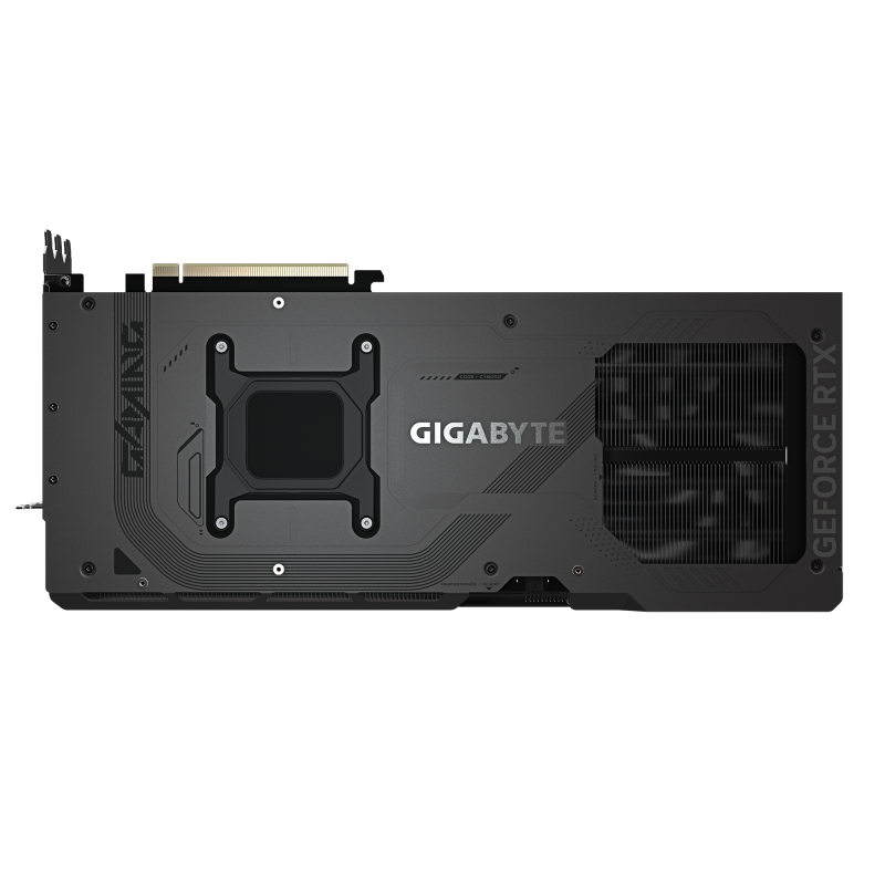 Видео карта GIGABYTE RTX 5090 GAMING OC 32GB GDDR7 - Image 7