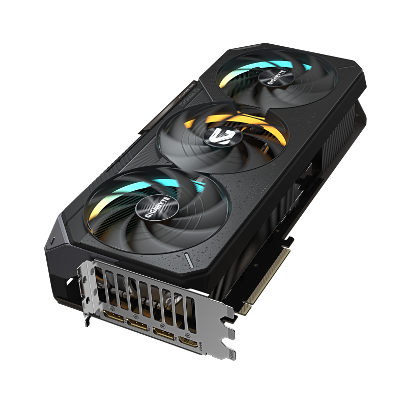 Видео карта GIGABYTE RTX 5090 GAMING OC 32GB GDDR7 - Image 4