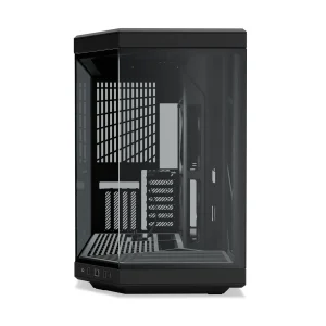 Кутия HYTE Y70 Tempered Glass Black - Image 2