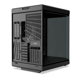 Кутия HYTE Y70 Tempered Glass Black - Image 4