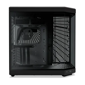 Кутия HYTE Y70 Tempered Glass Black - Image 3