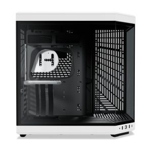 Кутия HYTE Y70 Tempered Glass Black/White - Image 3