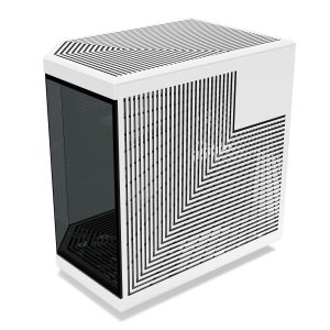 Кутия HYTE Y70 Tempered Glass Black/White - Image 5