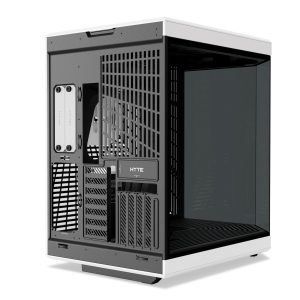 Кутия HYTE Y70 Tempered Glass Black/White - Image 4