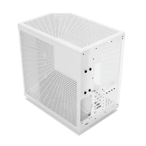 Кутия HYTE Y70 Tempered Glass White - Image 6