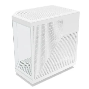 Кутия HYTE Y70 Tempered Glass White - Image 5