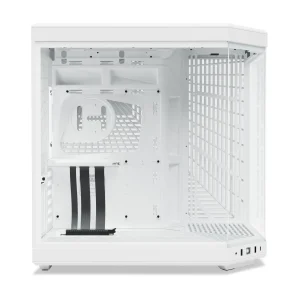 Кутия HYTE Y70 Tempered Glass White - Image 3
