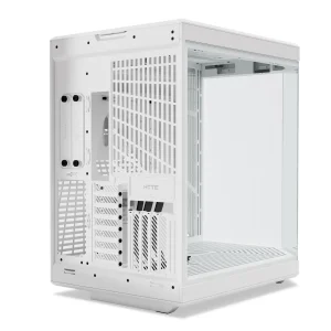 Кутия HYTE Y70 Tempered Glass White - Image 4
