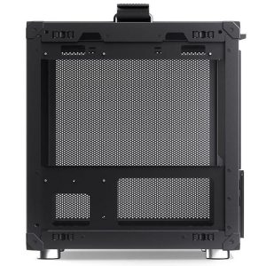 Кутия Jonsbo C6 Mesh, mATX, Black - Image 5