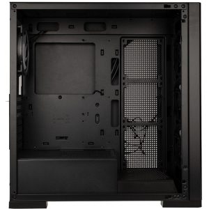 Кутия Kolink Unity Meshbay ARGB Mid-Tower, Black - Image 6