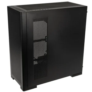 Кутия Kolink Unity Meshbay ARGB Mid-Tower, Black - Image 4