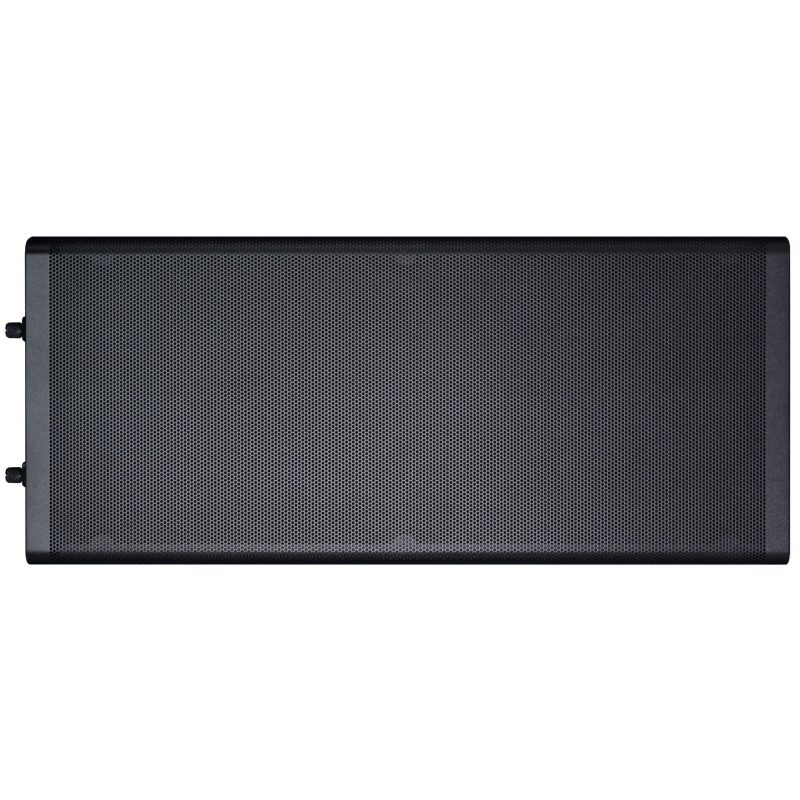 Кутия Lian Li DAN A3-mATX, Micro Tower - Black - Image 4