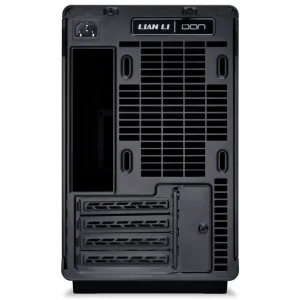 Кутия Lian Li DAN A3-mATX, Micro Tower - Black - Image 7