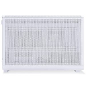 Кутия Lian-Li DAN A3-mATX, Micro Tower - White - Image 6