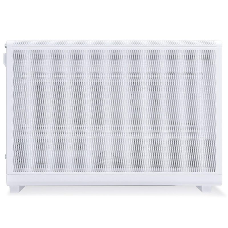 Кутия Lian-Li DAN A3-mATX, Micro Tower - White - Image 6