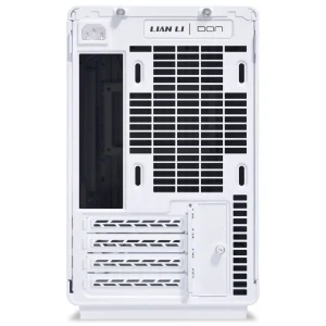 Кутия Lian-Li DAN A3-mATX, Micro Tower - White - Image 7
