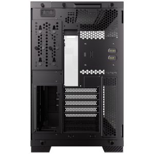 Кутия Lian Li PC-O11D EVO RGB Lamborghini Edition, Tempered Glass, Черна - Image 9
