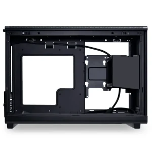 Кутия Lian Li DAN A3-mATX Wood Edition, Micro Tower - Image 8