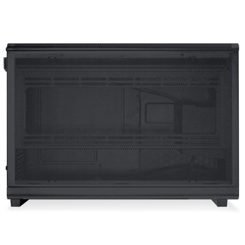 Кутия Lian Li DAN A3-mATX Wood Edition, Micro Tower - Image 6