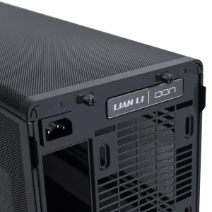 Кутия Lian Li DAN A3-mATX Wood Edition, Micro Tower - Image 7