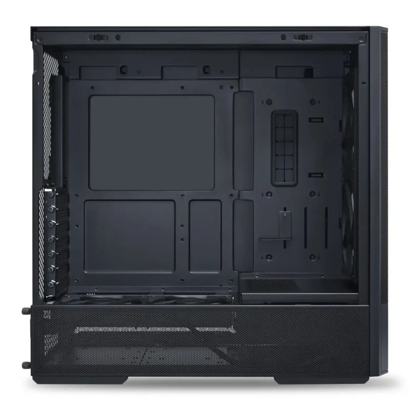 Кутия Lian Li LANCOOL 207 Mid-Tower, Tempered Glass, Черно - Image 6