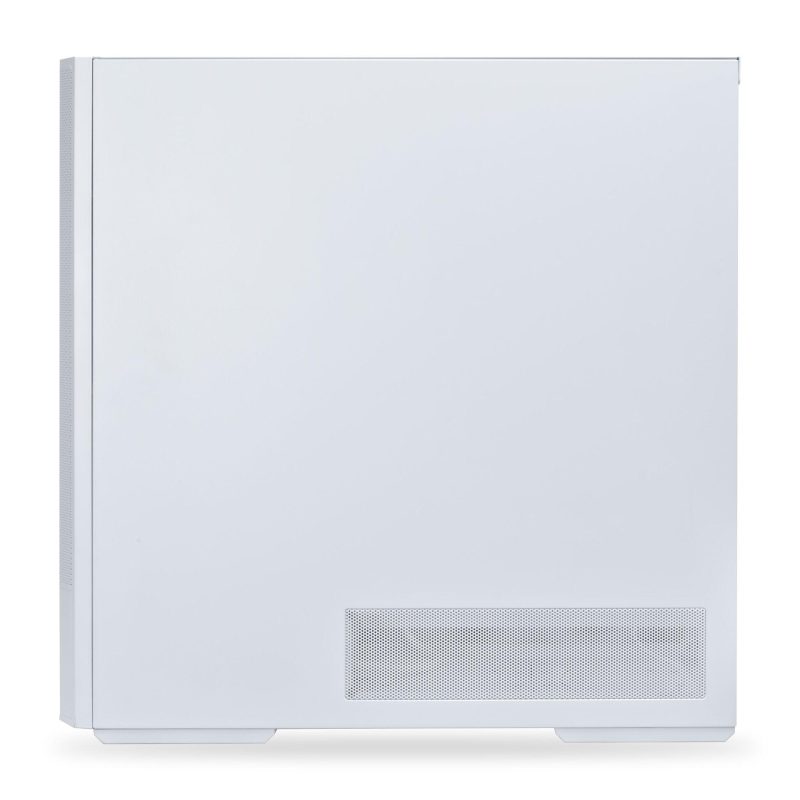 Кутия Lian Li LANCOOL 207 Mid-Tower, Tempered Glass, Бяло - Image 7