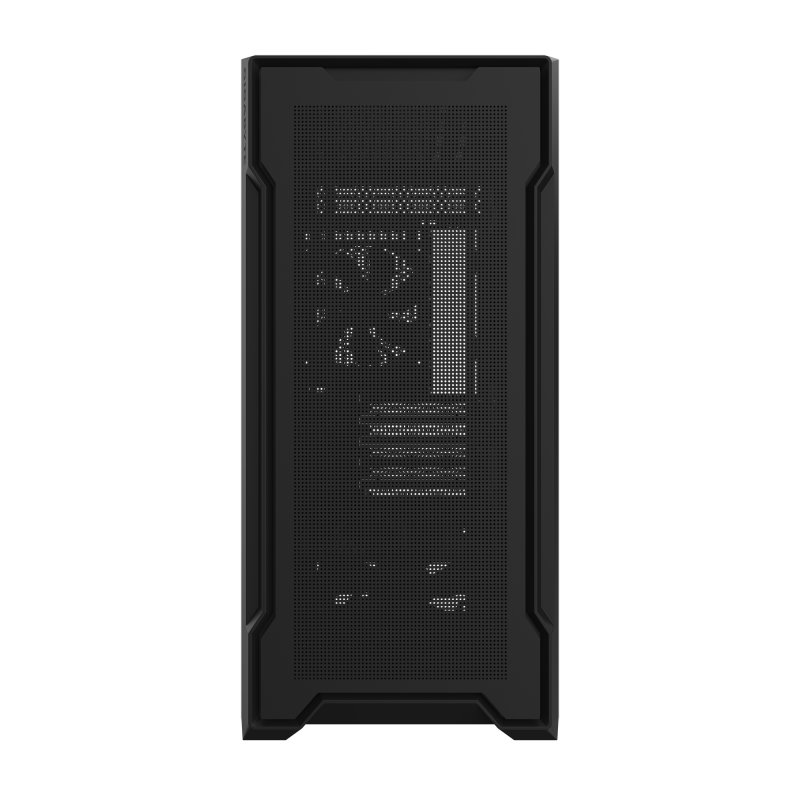 Кутия Gigabyte C102 Glass Black Mid-Tower - Image 3