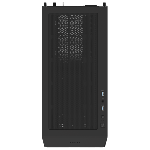 Кутия Gigabyte C102 Glass Black Mid-Tower - Image 6