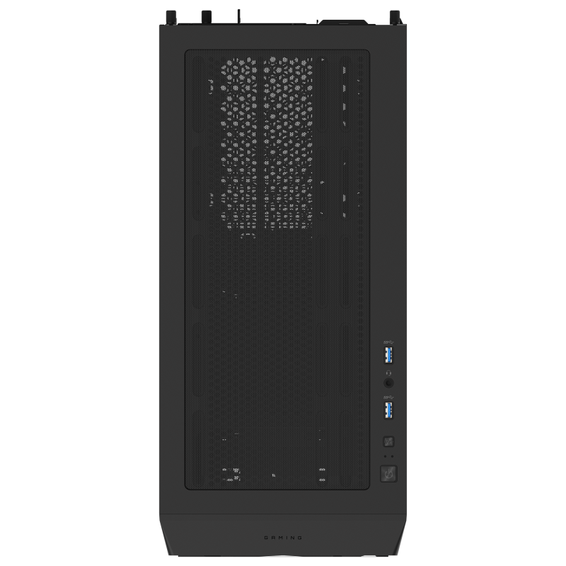 Кутия Gigabyte C102 Glass Black Mid-Tower - Image 6