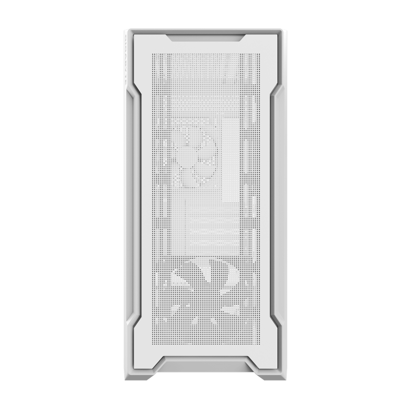 Кутия Gigabyte C102 Glass ICE, Mid-Tower - Image 3