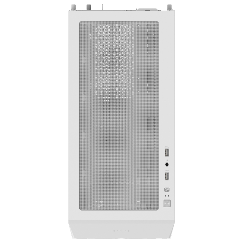 Кутия Gigabyte C102 Glass ICE, Mid-Tower - Image 6