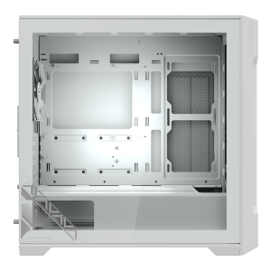Кутия Gigabyte C102 Glass ICE, Mid-Tower - Image 4