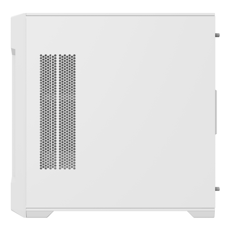 Кутия Gigabyte C102 Glass ICE, Mid-Tower - Image 5