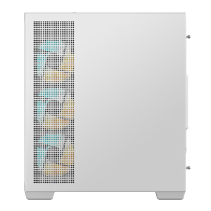 Кутия Gigabyte C500 PANORAMIC Stealth Ice - Mid-Tower - Image 6