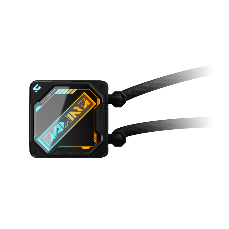 Охладител за процесор Gigabyte GAMING 360 - Image 2