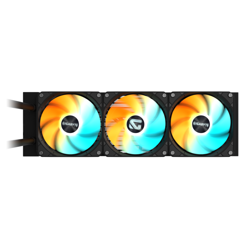 Охладител за процесор Gigabyte GAMING 360 - Image 3