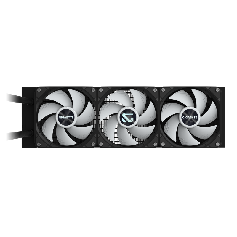 Охладител за процесор Gigabyte GAMING 360 - Image 4
