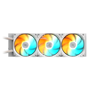 Охладител за процесор Gigabyte GAMING 360 ICE - Image 2