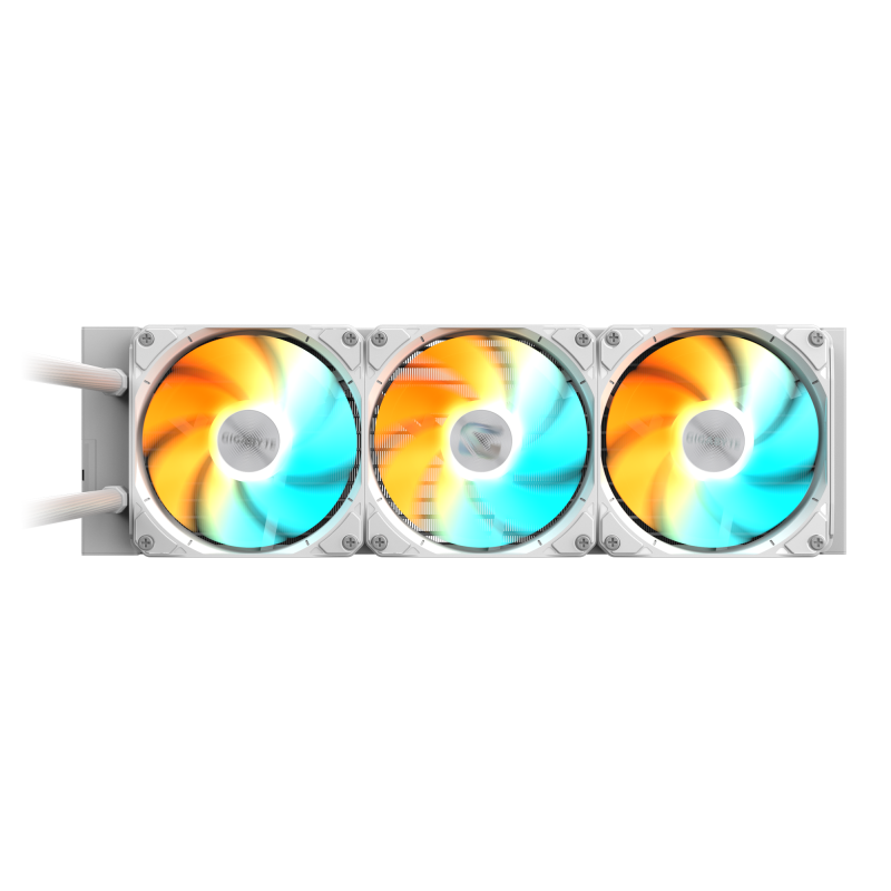 Охладител за процесор Gigabyte GAMING 360 ICE - Image 2
