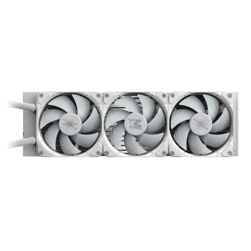 Охладител за процесор Gigabyte GAMING 360 ICE - Image 4
