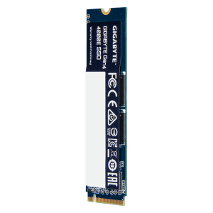 SSD Gigabyte 4000E 500GB, NVMe, PCIe 4.0 Gen4 - Image 3