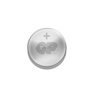 Бутонна алкална батерия GP BATTERIES, GPА76, LR44, 1.55V, Цена за 1 бр. - Image 2