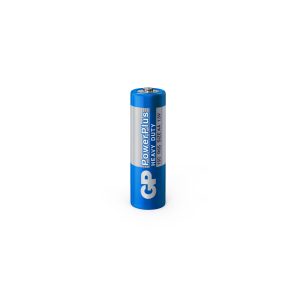 Цинк карбонова батерия GP R6 /4 бр. в опаковка/ shrink 1.5V - Image 2